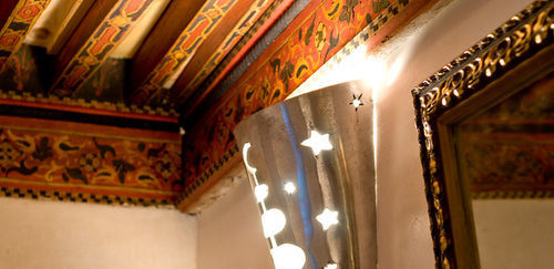 Riad La Maison D'A Cote Meknès Exterior foto