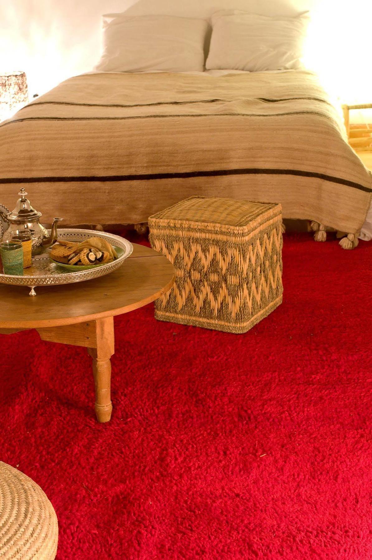 Riad La Maison D'A Cote Meknès Exterior foto